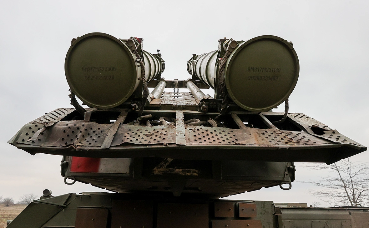 Александр Полегенько / ТАСС