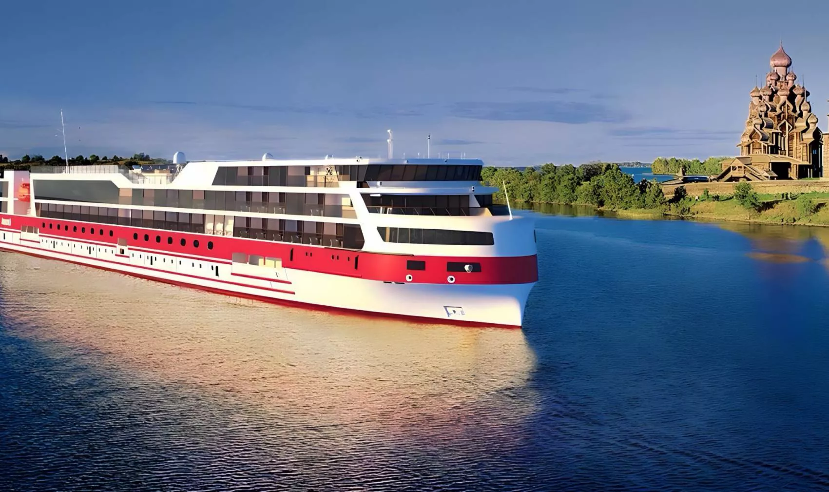 «ВодоходЪ»