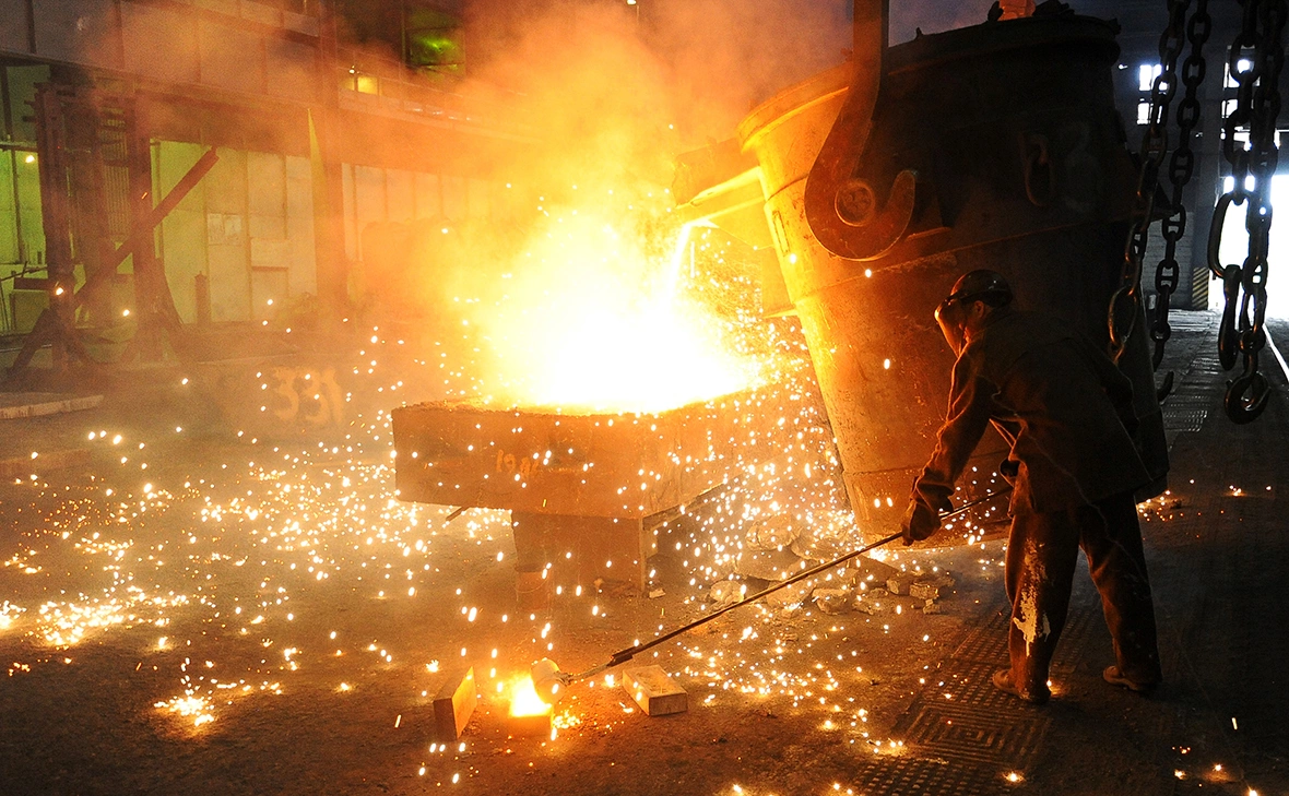 Александр Кондратюк / РИА Новости