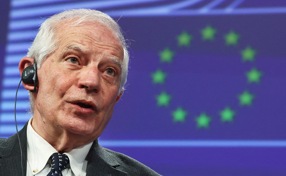 Yves Herman / Reuters