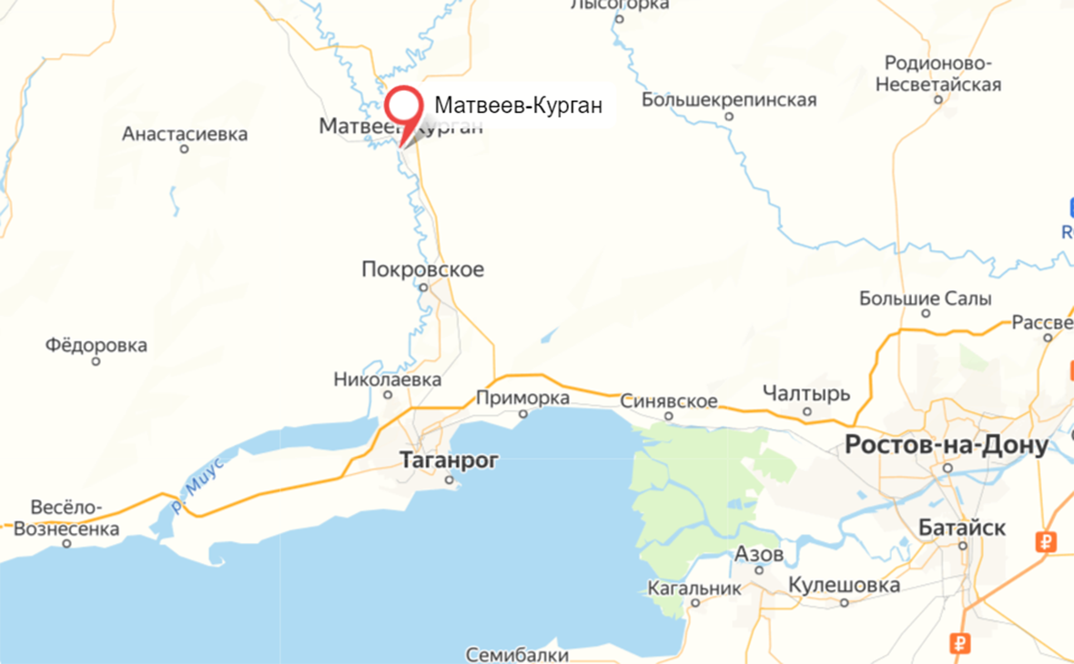 Яндекс.Карты