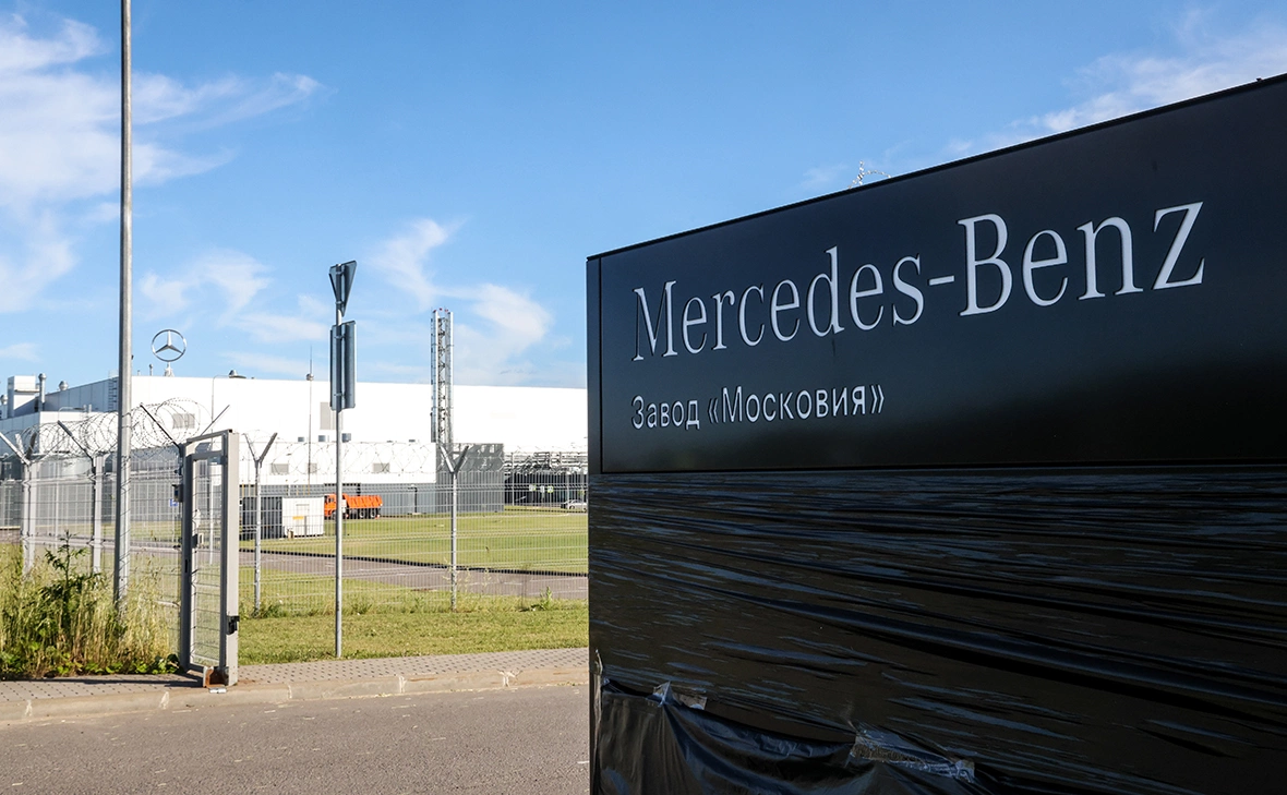 Владимир Гердо / ТАСС