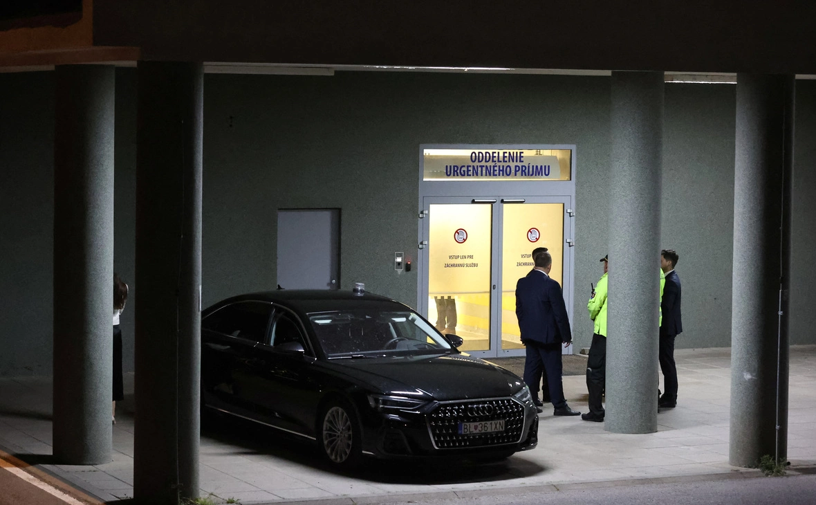 Bernadett Szabo / Reuters