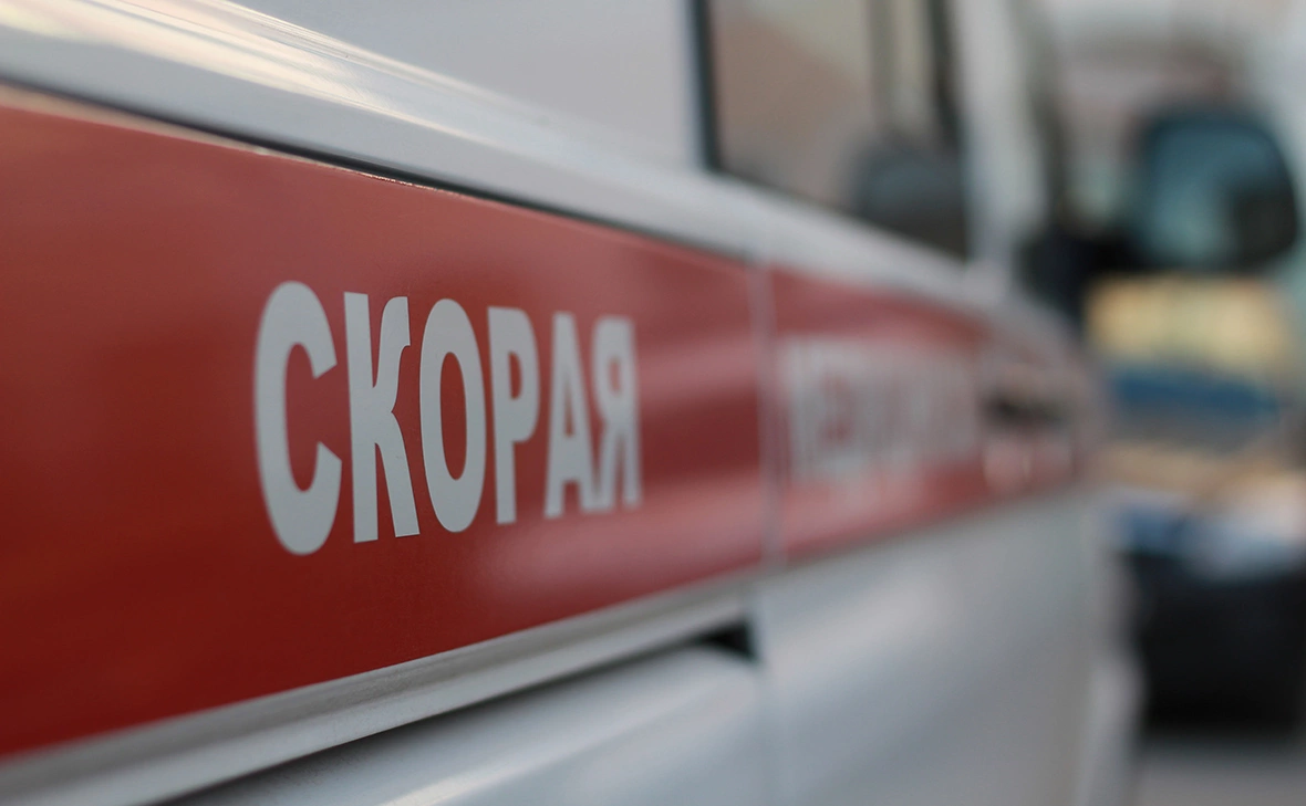 Никита Попов / РБК