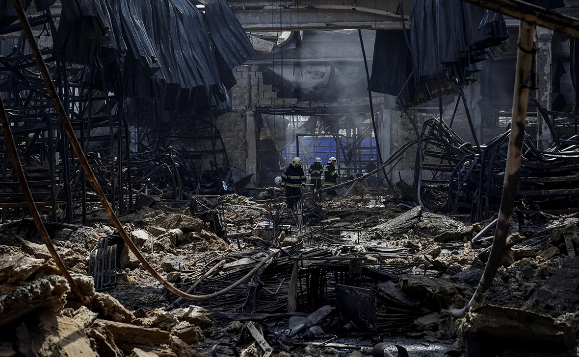 София Гатилова / Reuters