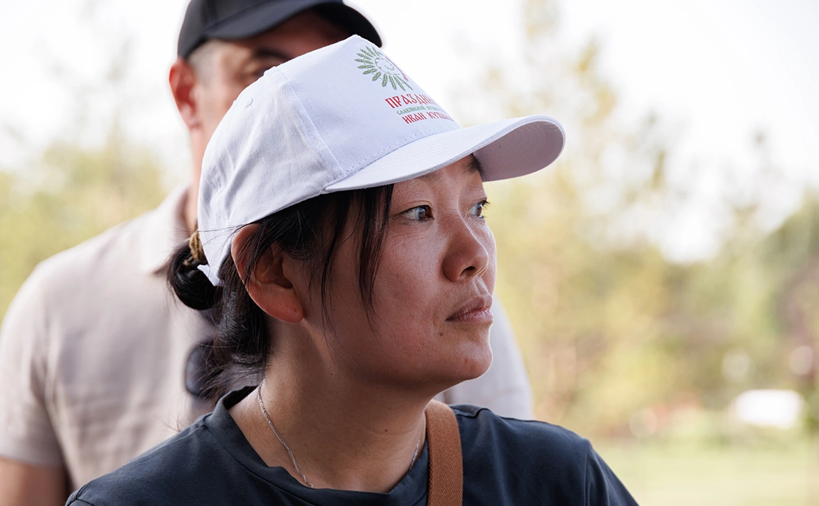 Сергей Елагин / Global Look Press