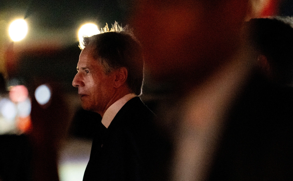 Lisa Marie David / Reuters