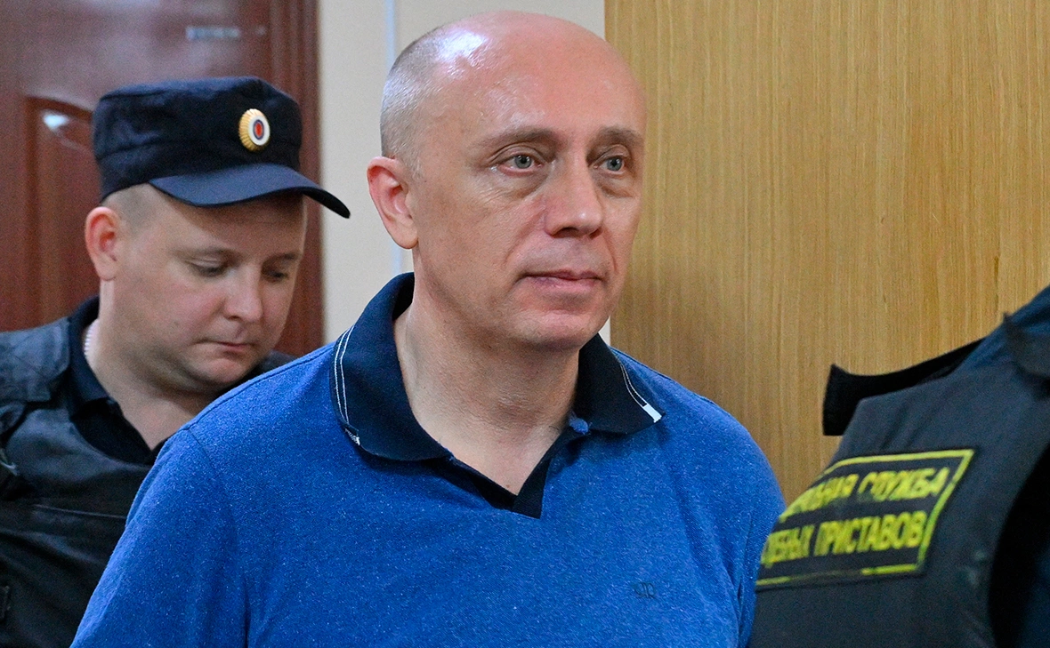 Владимир Астапкович / РИА Новости