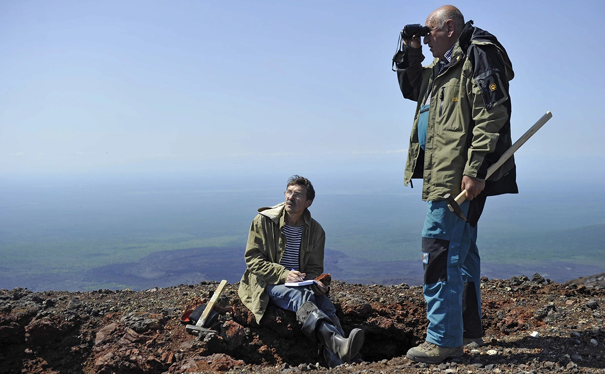 Александр Петров / ТАСС