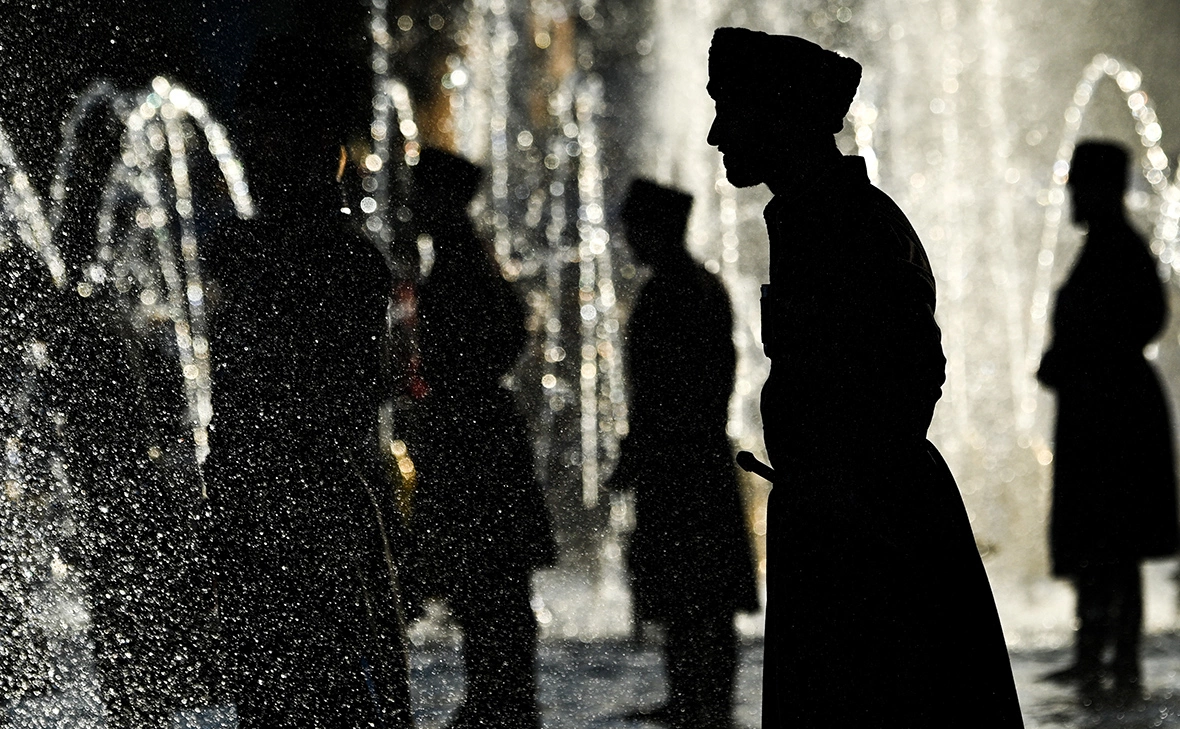 Сергей Бобылев / РИА Новости