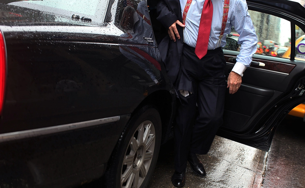 Spencer Platt / Getty Images