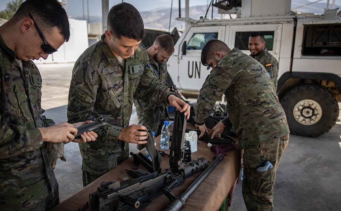 Chris McGrath / Getty Images