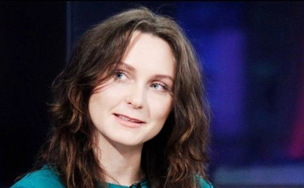 elizaveta.antonova.3 / Facebook (входит в корпорацию Meta, признана экстремистской и запрещена в России)