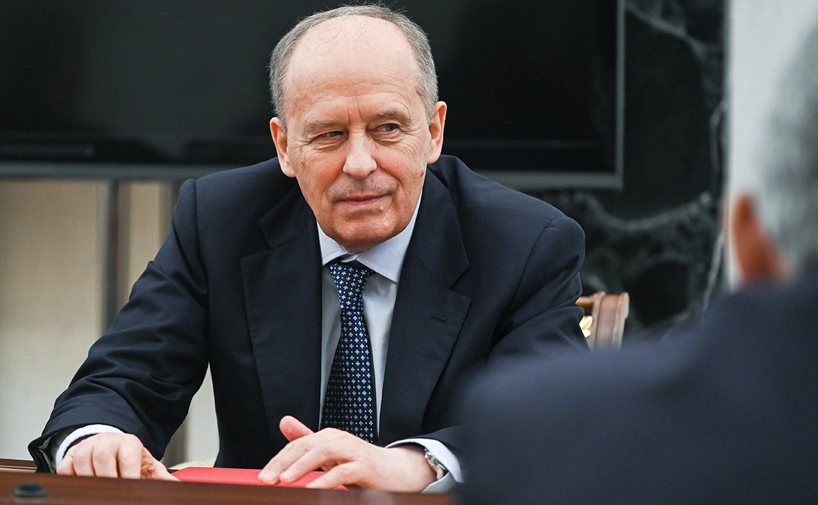 Павел Быркин / ТАСС