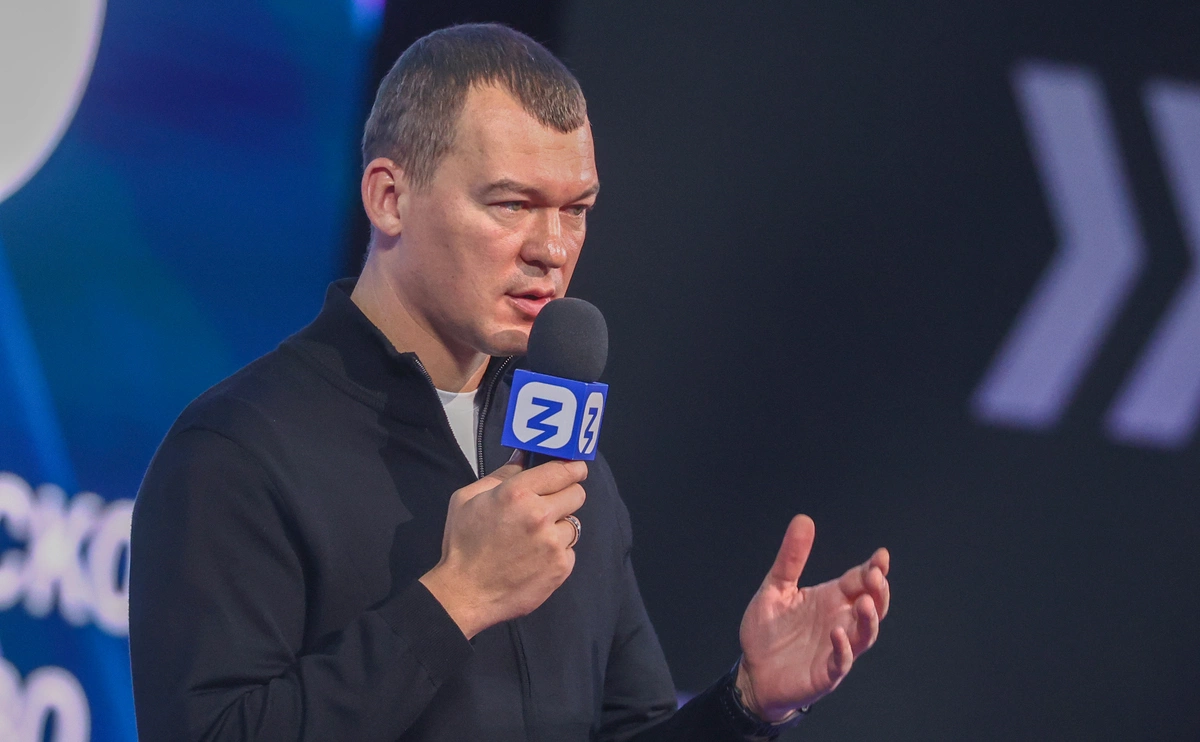 Shatokhina Natalia / news.ru / Global Look Press