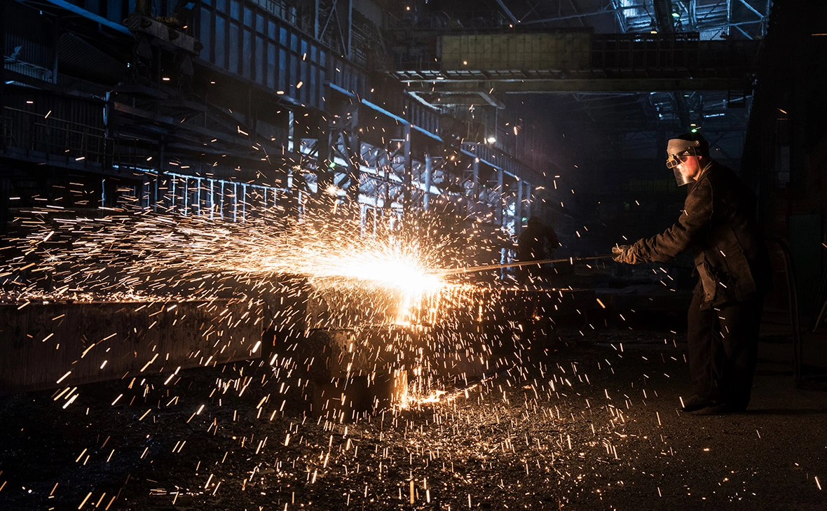 Валерий Мельников / РИА Новости