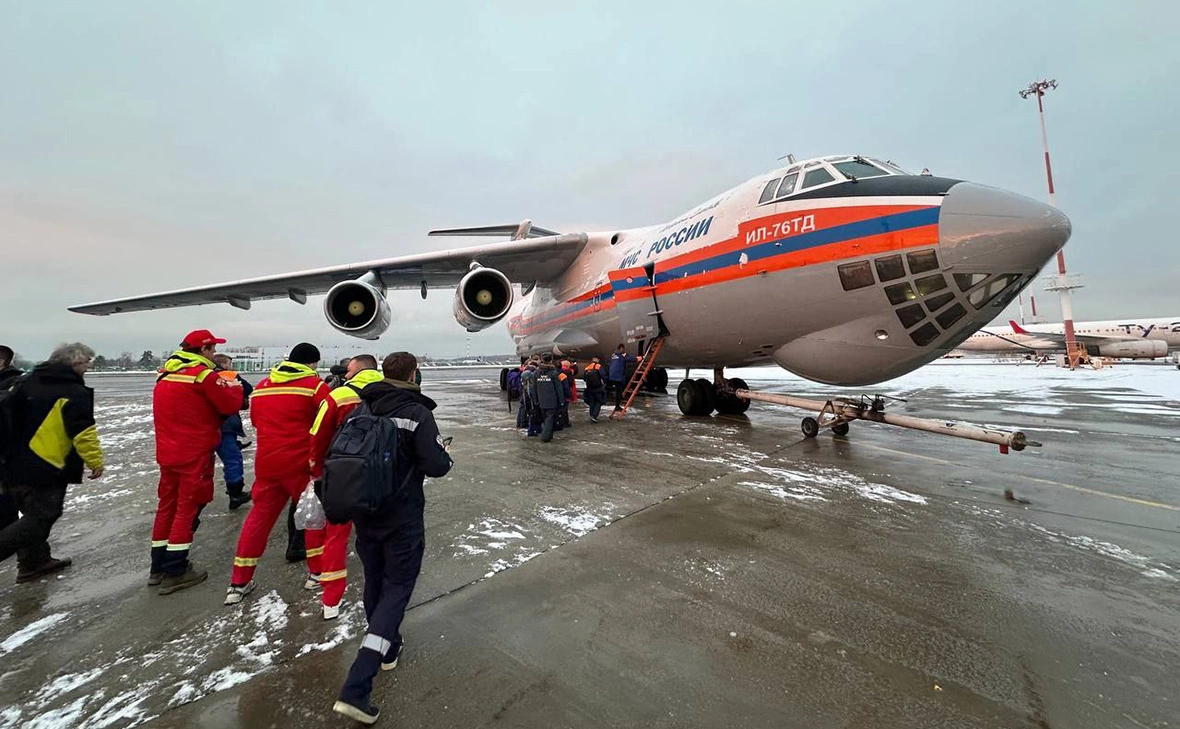 Минздрав России