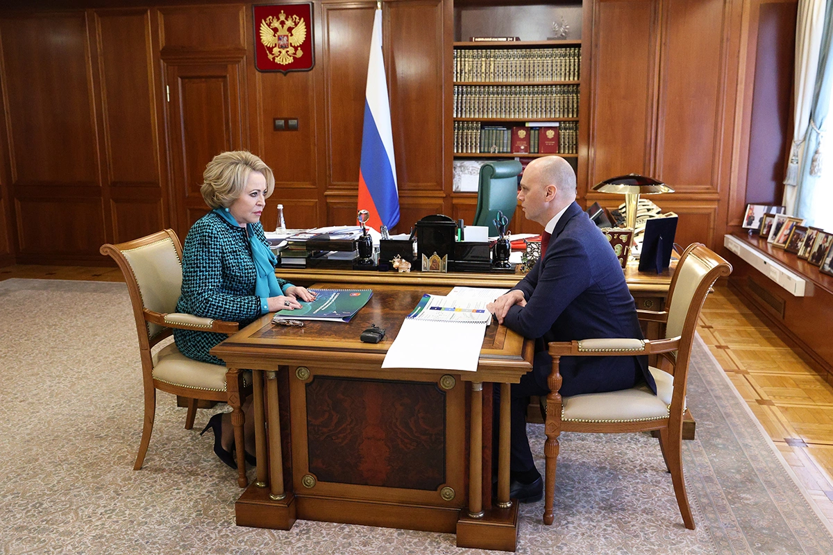 пресс-служба правительства