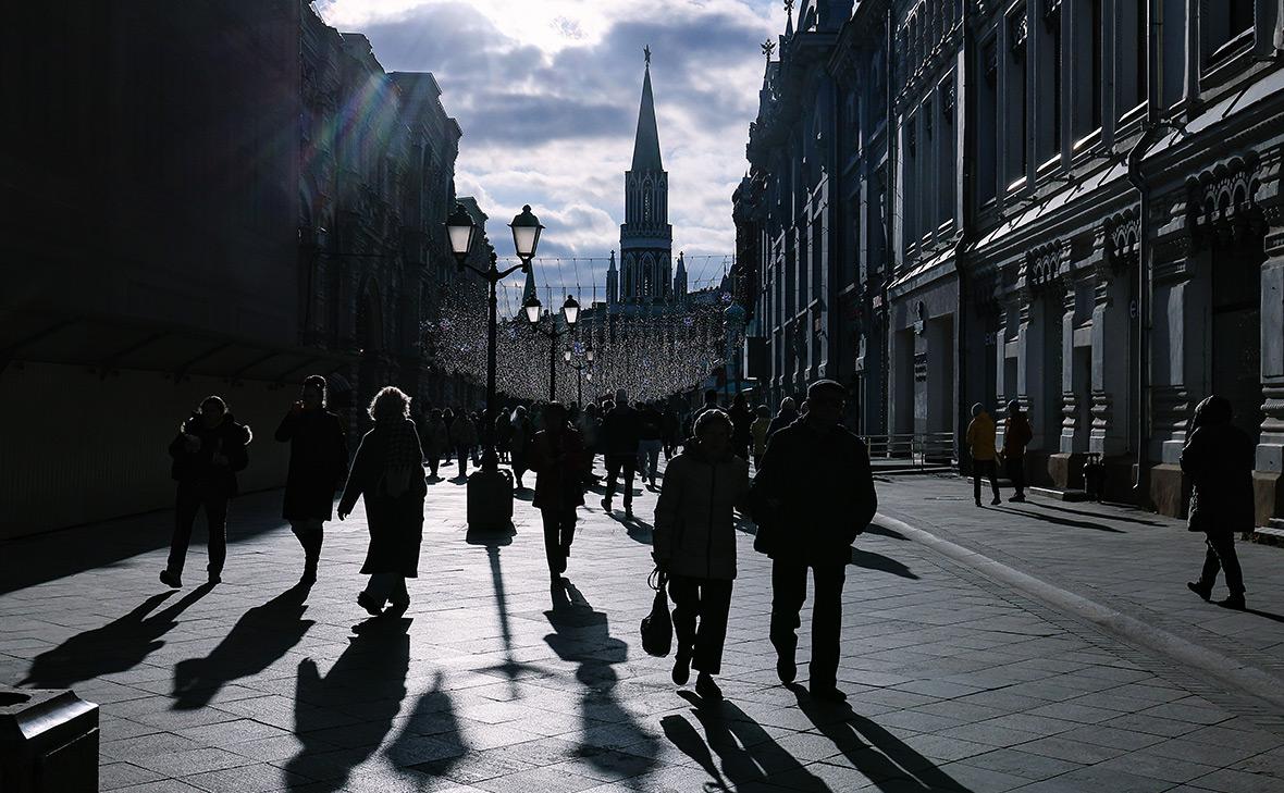 Фото: Андрей Любимов / РБК