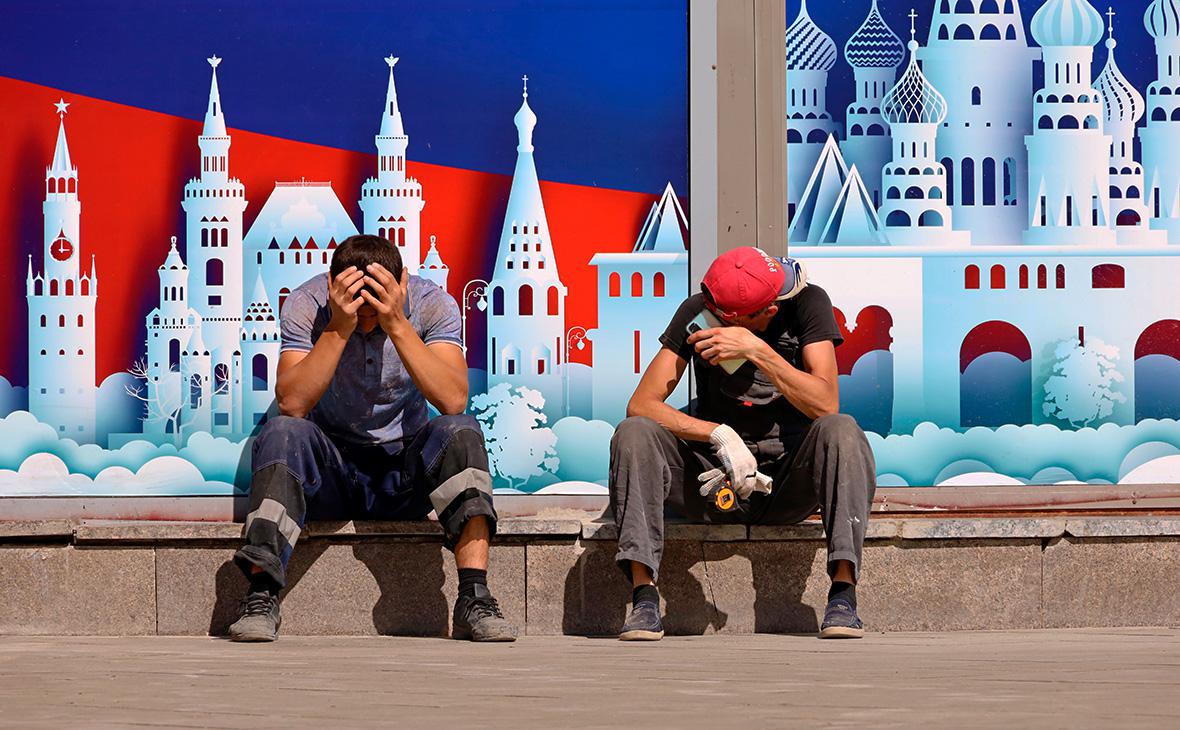 Фото: Олег Елков / Shutterstock