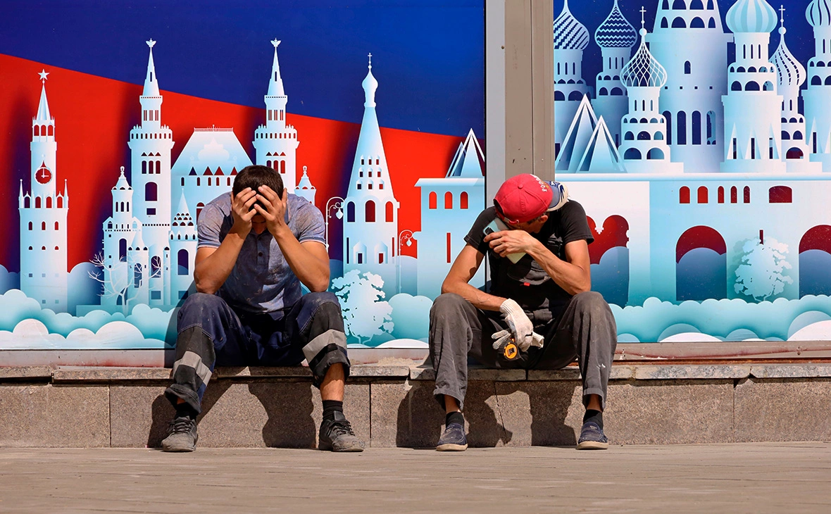 Олег Елков / Shutterstock