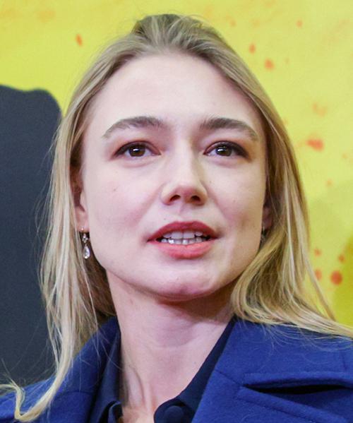 Оксана  Акиньшина фото