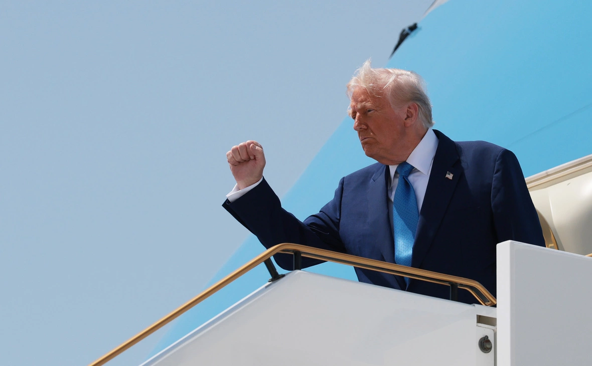 Win McNamee / Getty Images