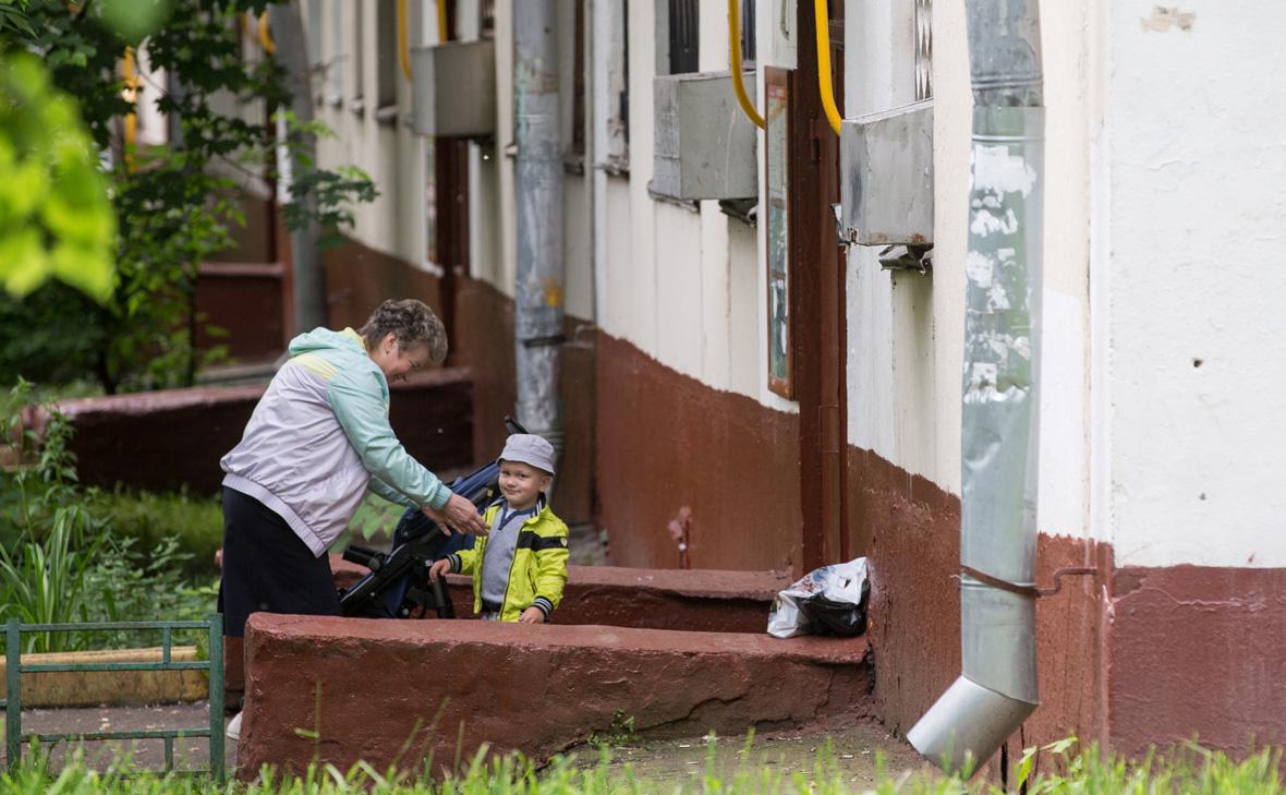 Фото: Сергей Бобылев / ТАСС