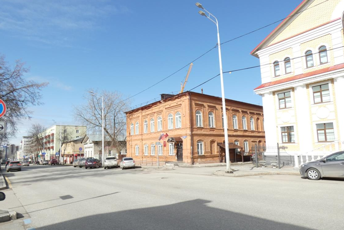 Проектная документация