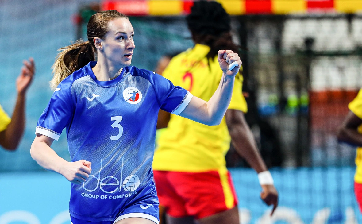 Ivan Terron / Keystone Press Agency / Global Look Press