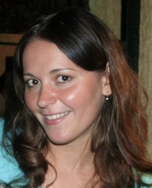 Елена Субботина