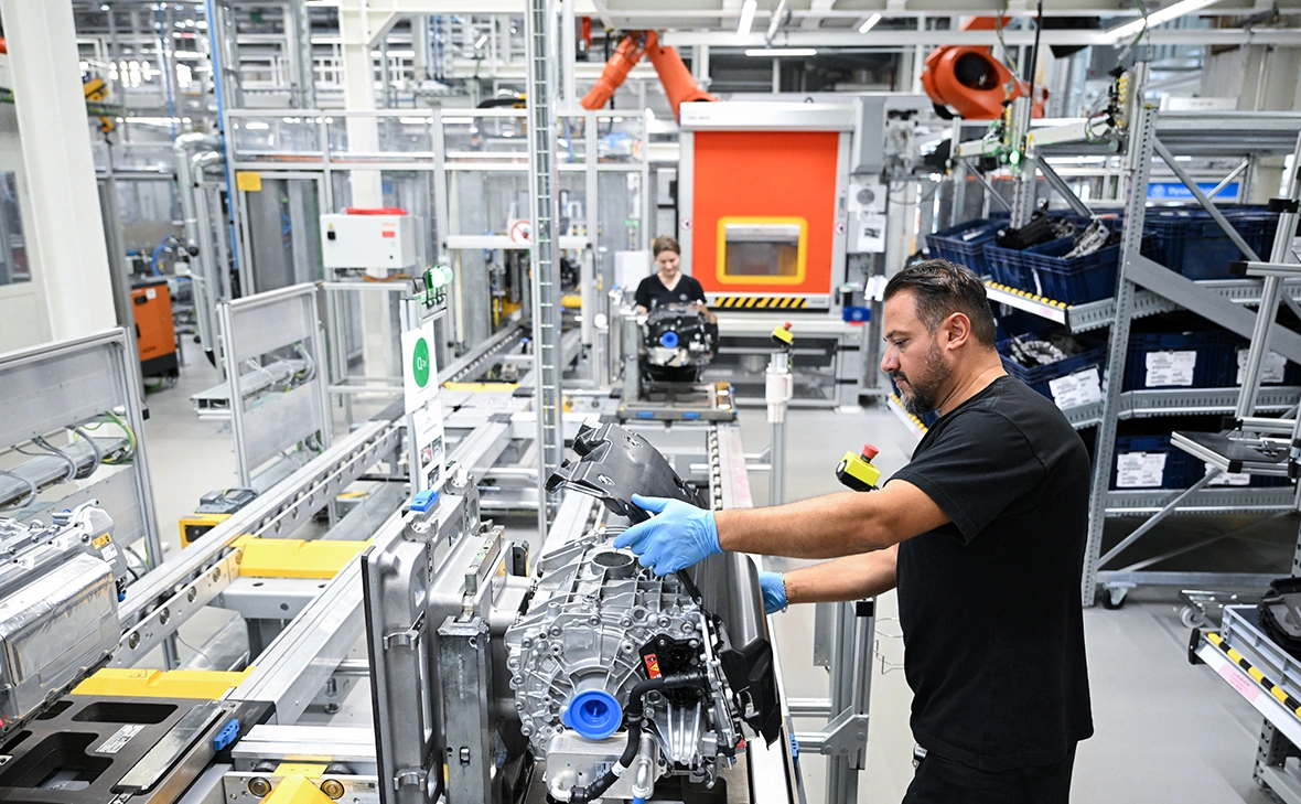 Florian Wiegand / Getty Images