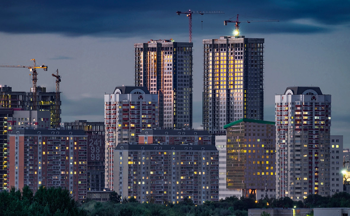 Константин Кокошкин / stock.picvario.media