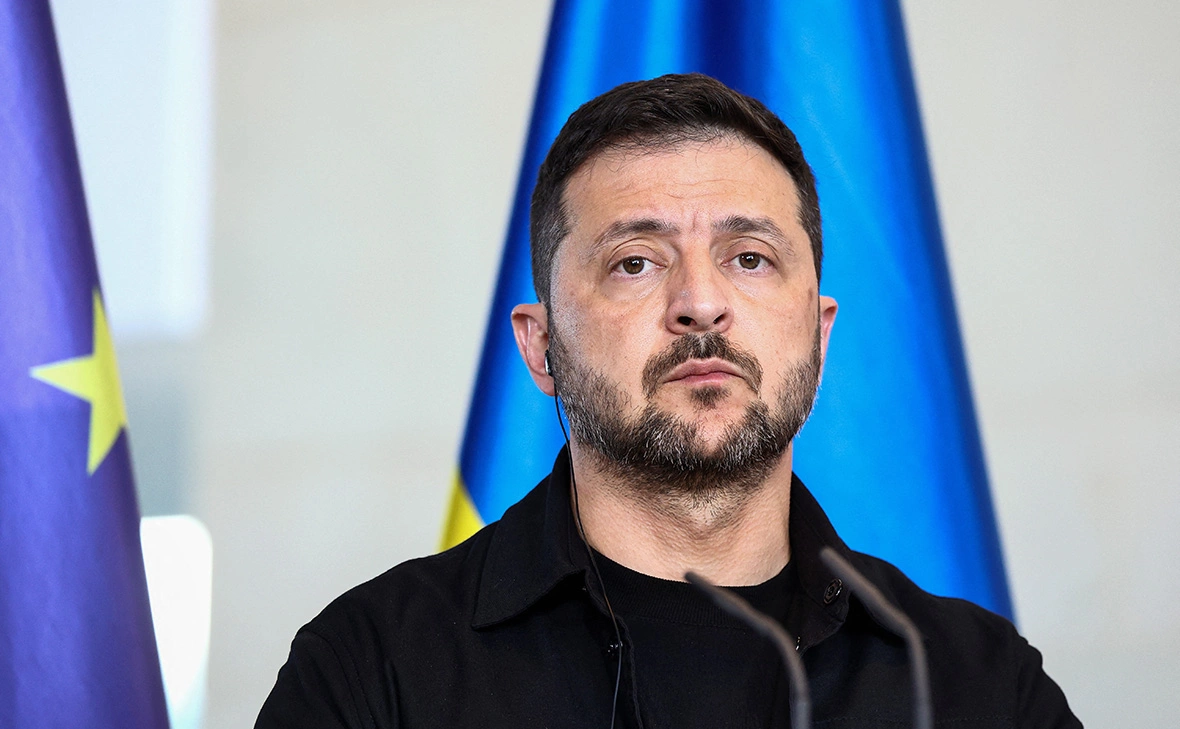 Liesa Johannssen / Reuters