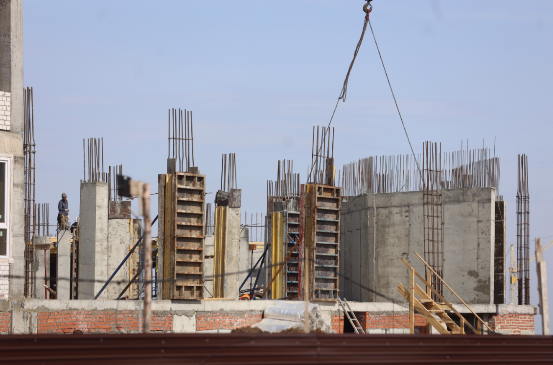 Екатерина Сычкова / URA.RU