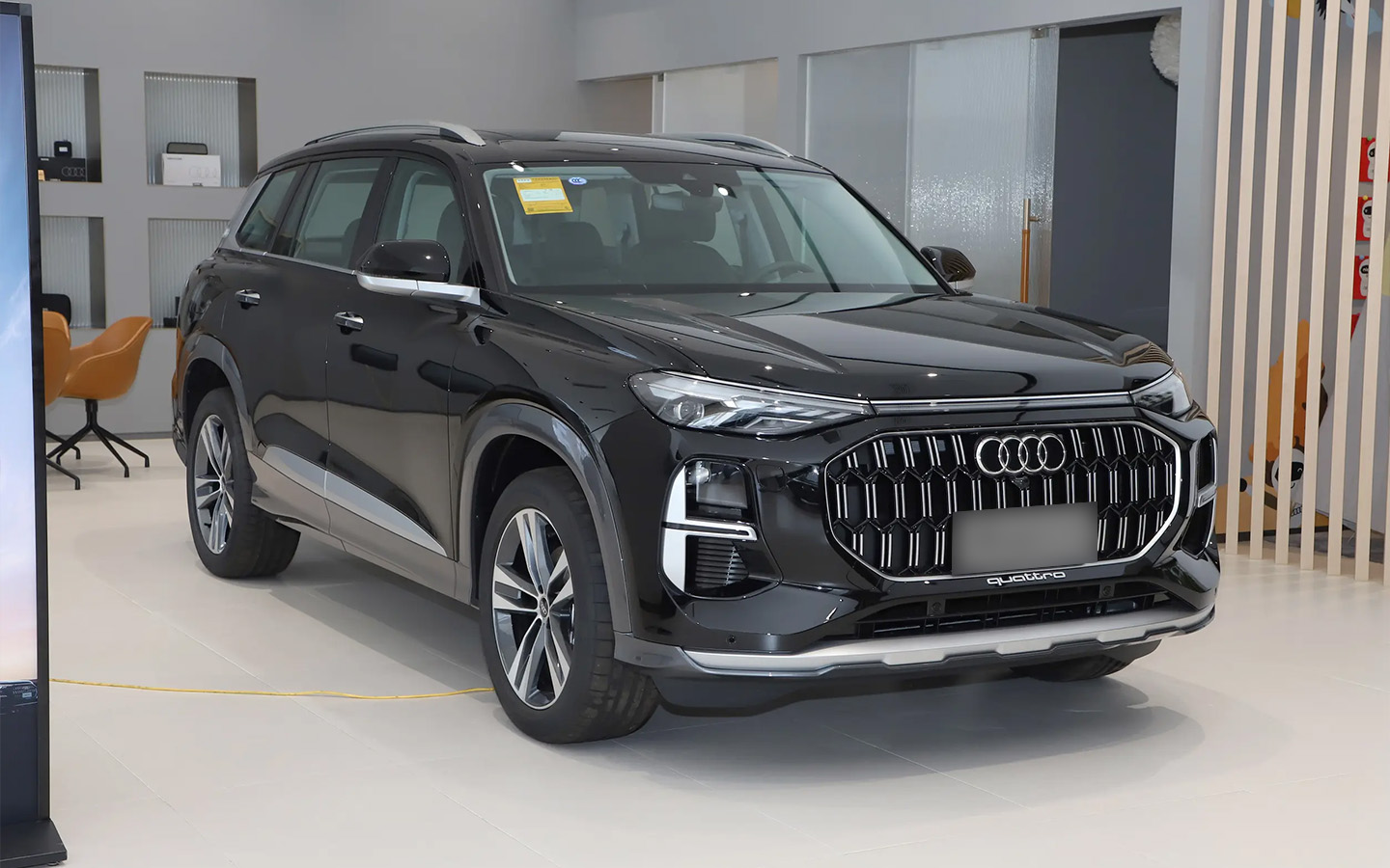 Audi Q6