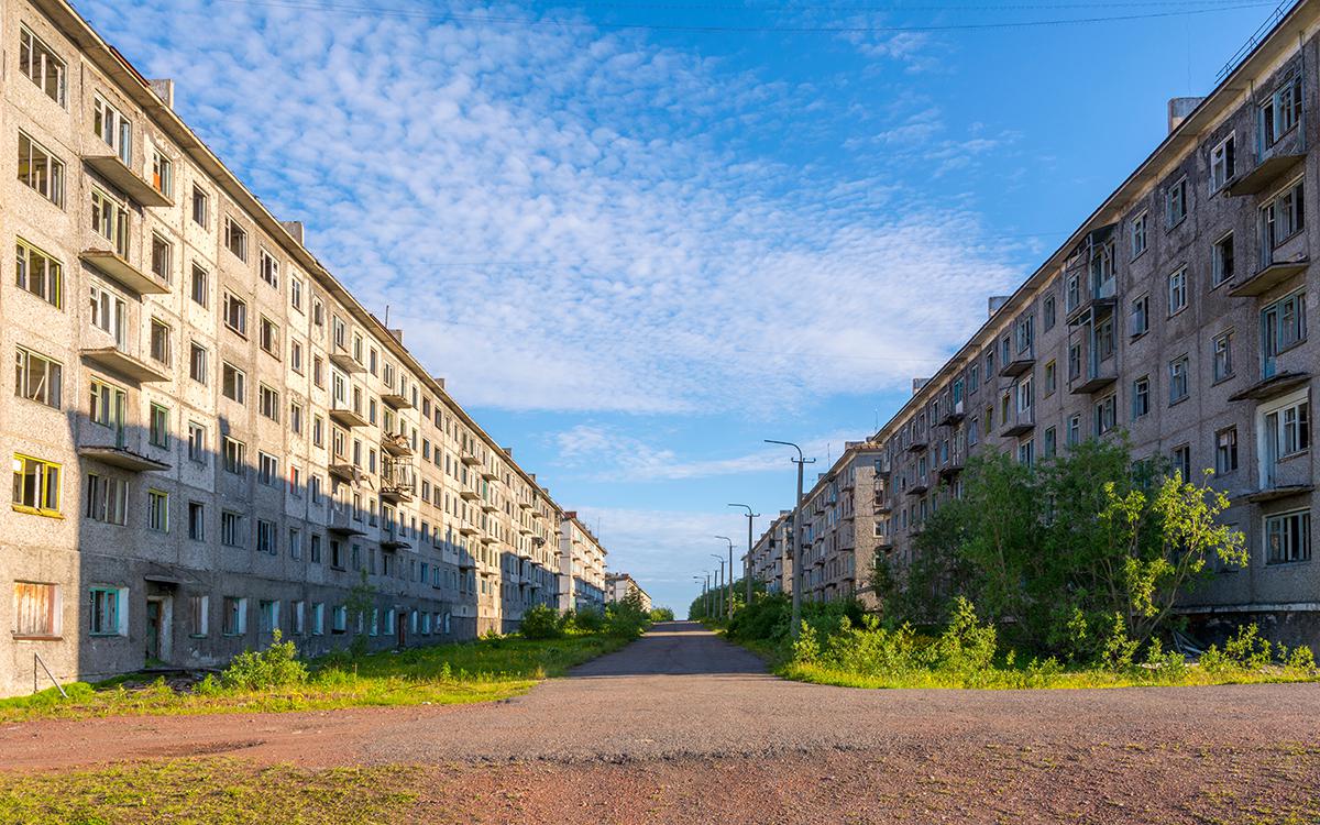 Фото: V.Anisimov / Shutterstock / FOTODOM