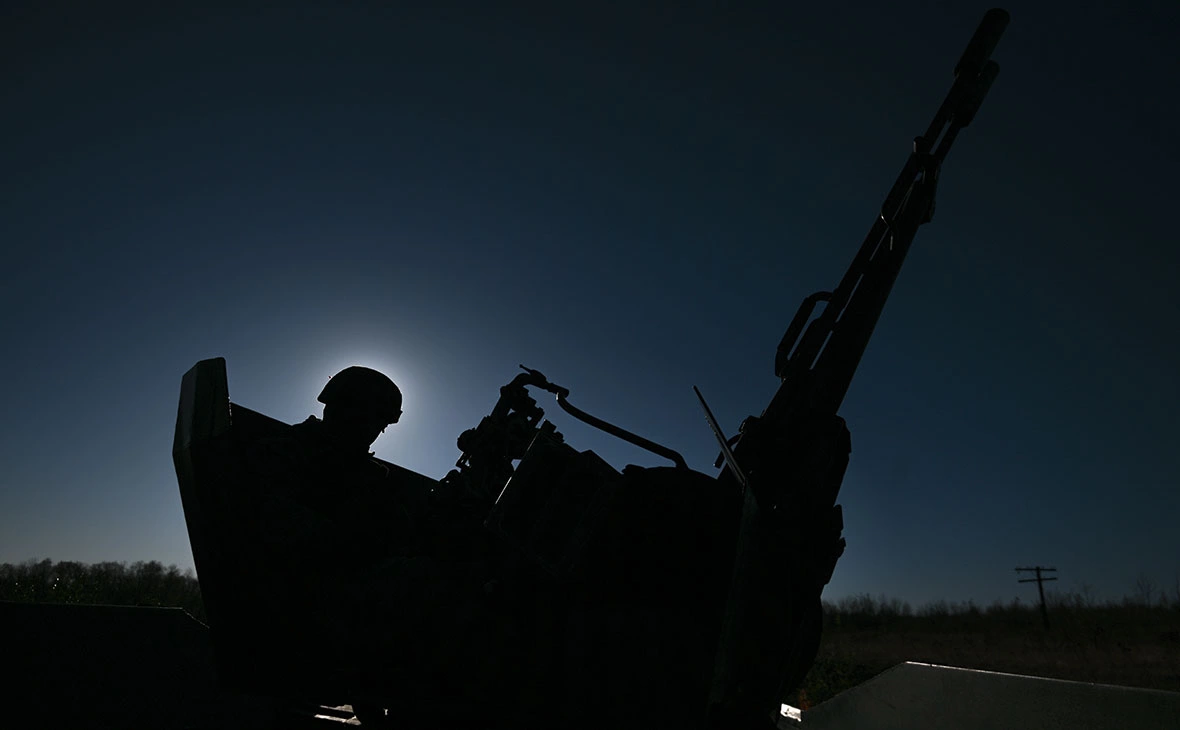 Станислав Красильников / РИА Новости