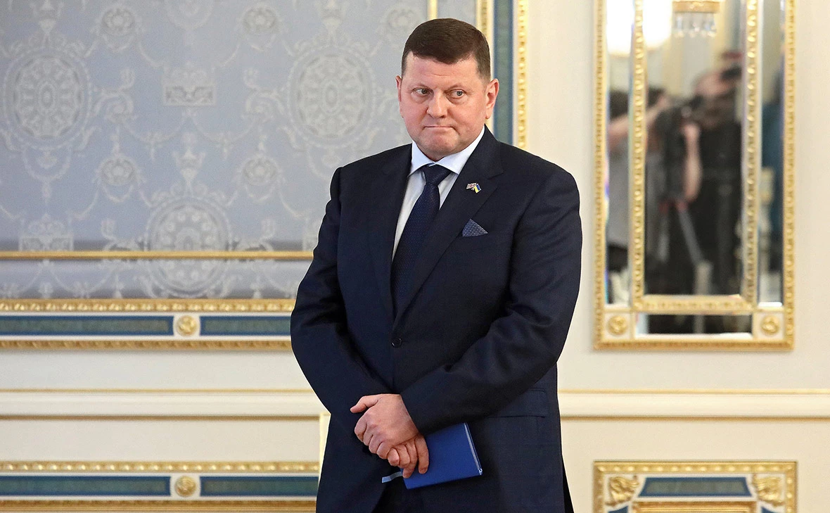 Тарасов / Keystone Press Agency / Global Look Press