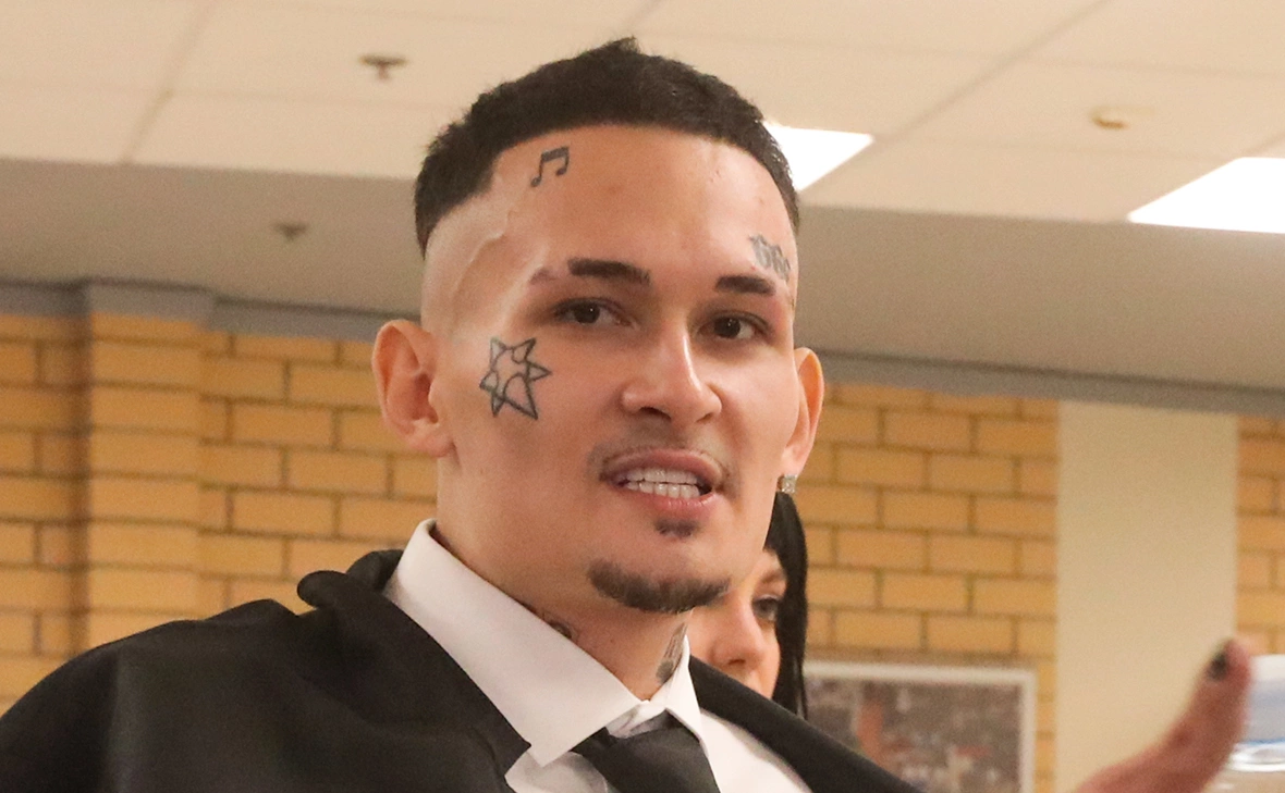 Сергей Карпухин / ТАСС