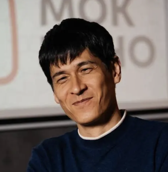 Вячеслав Ким