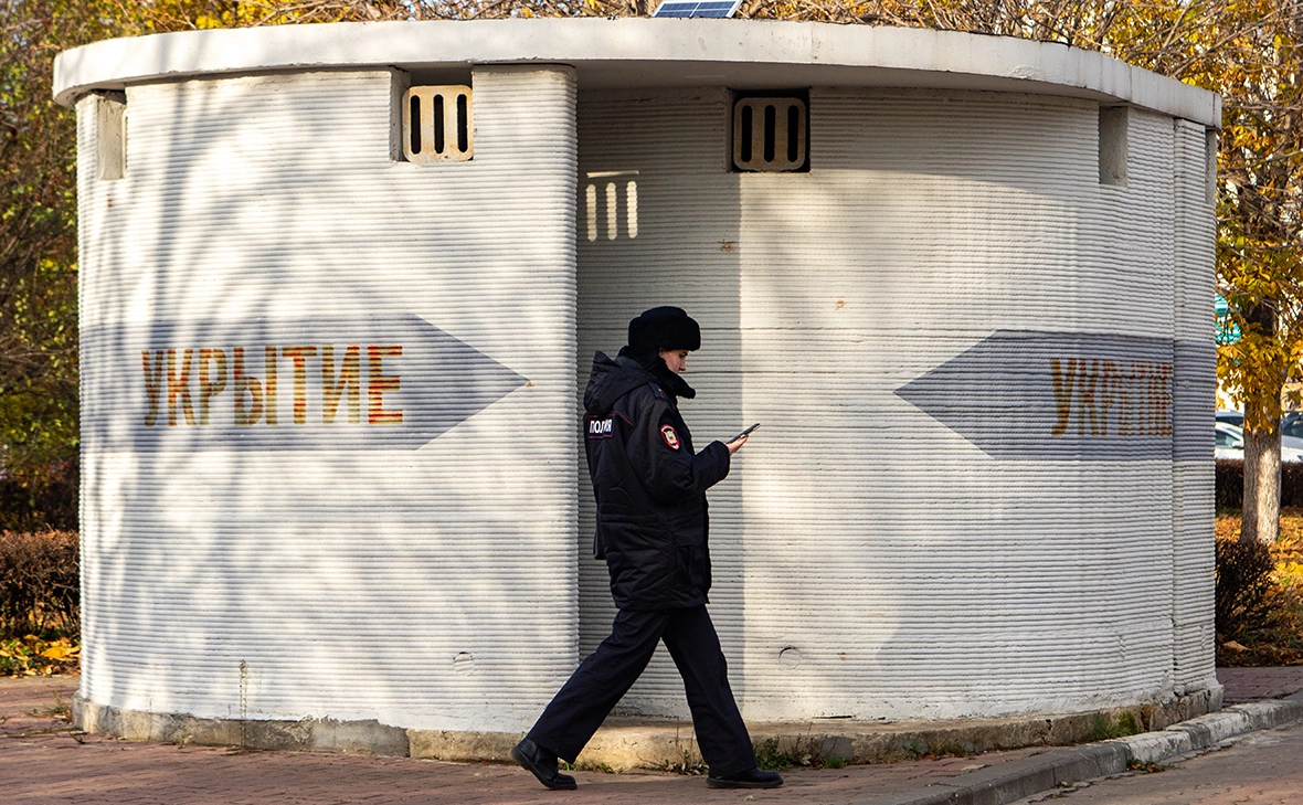 Яна Мордвинцева / РБК