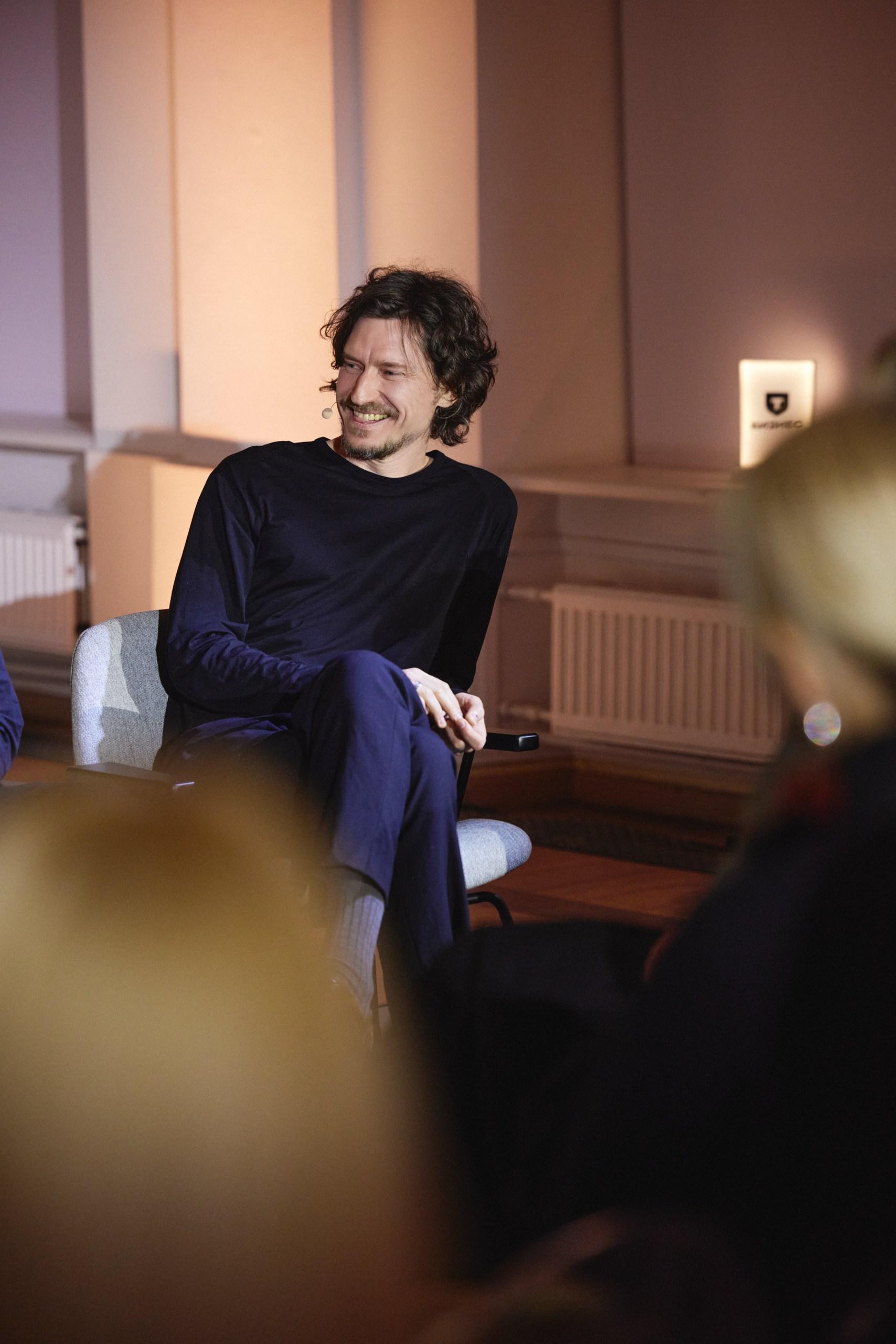 Глеб Глонти