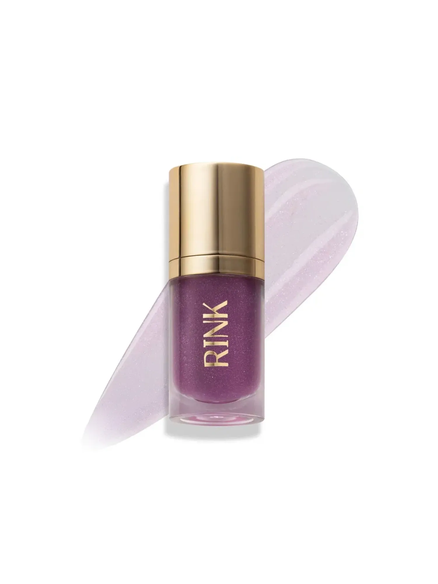 Масло для губ&nbsp;оттенок Lavender Touch, Rink