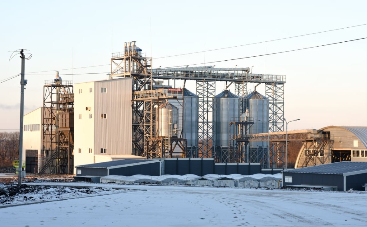 Фото: пресс-служба правительства Курской области