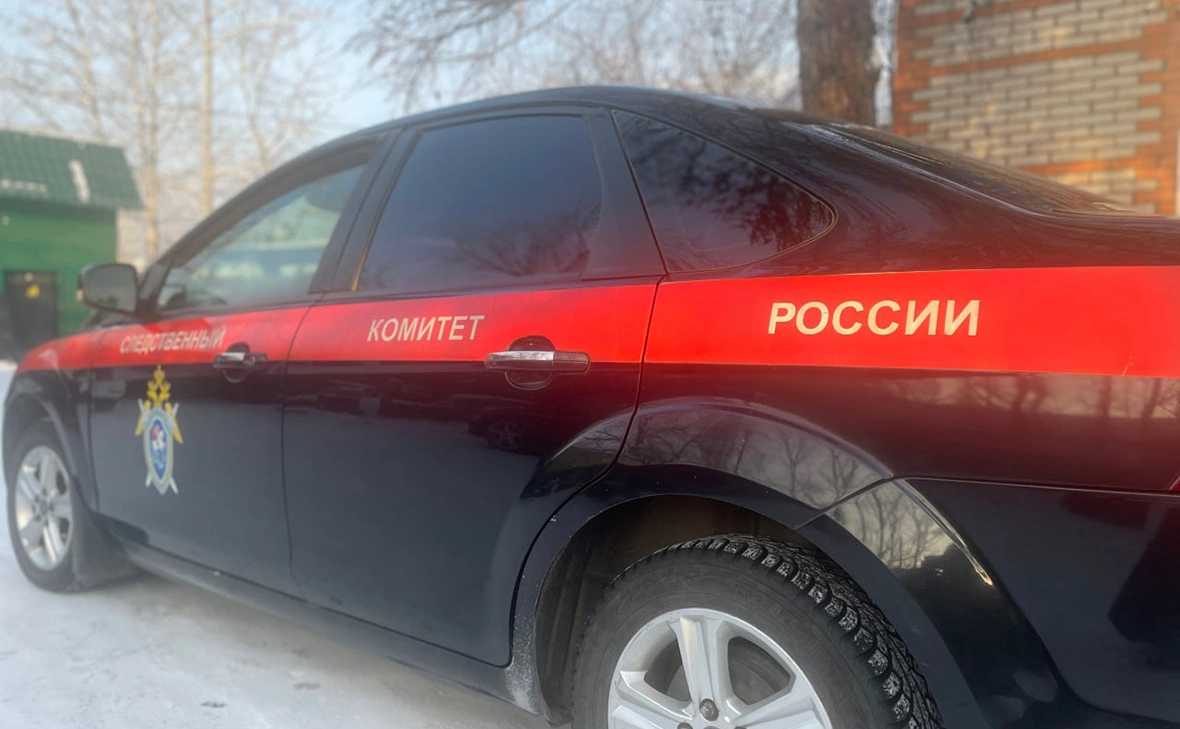 СУ СКР по Республике Тыва