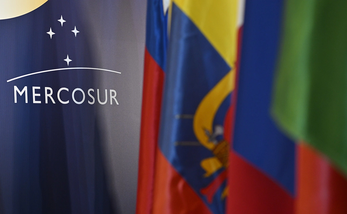 Santiago Mazzarovich / dpa / Global Look Press