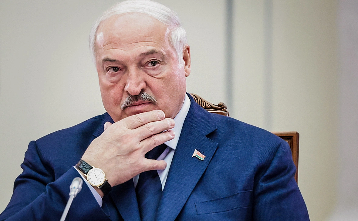 Роман Наумов / URA.ru / Global Look Press