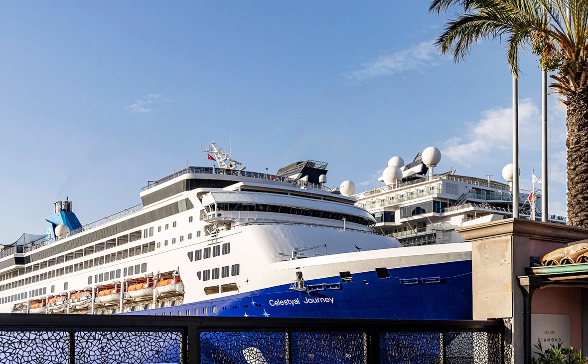 Arnulf Hettrich / IMAGO / Global Look Press