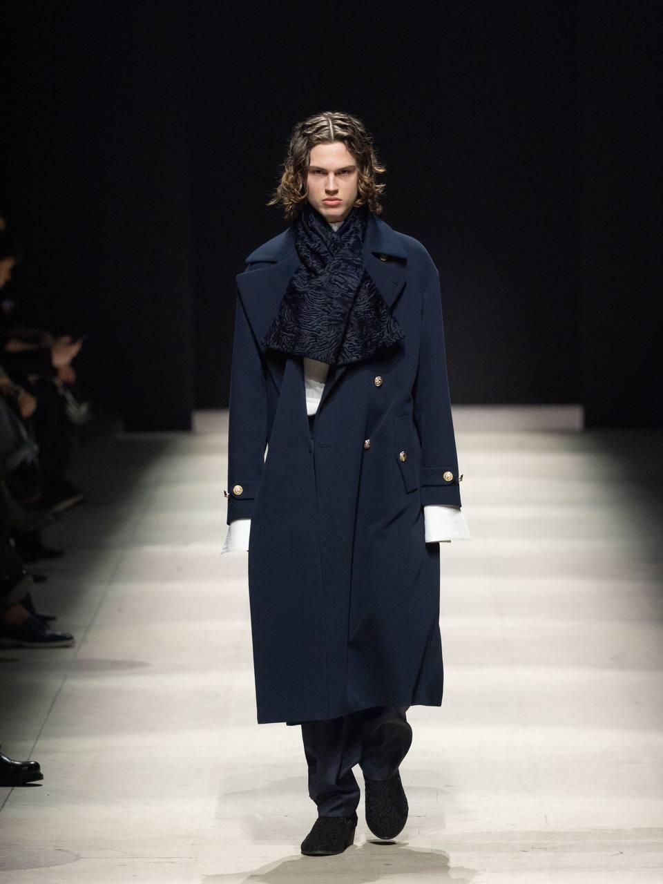 Коллекция Indulgence, House of Leo